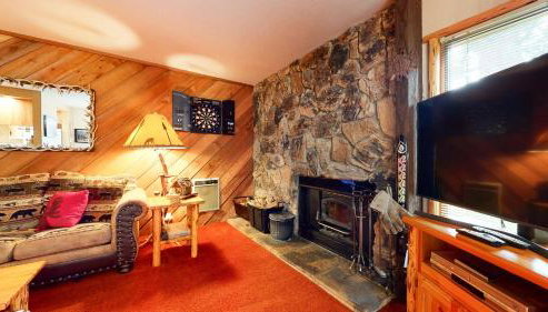 Snowcreek 253 Apartment - Foto 3