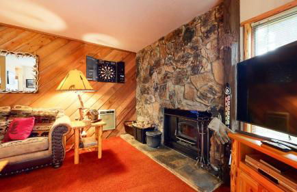 Snowcreek 253 Apartment - Photo 3