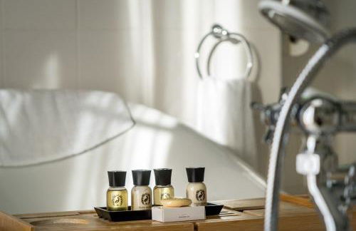 Albert Cottage Hotel - Foto 47