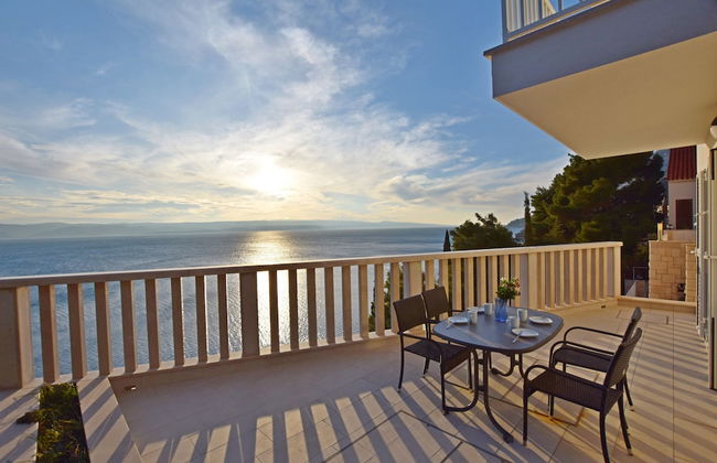 Apartments Danolic - Foto 42