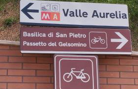 Domus Valle Aurelia - Vaticano - Metro Linea A - Foto 27