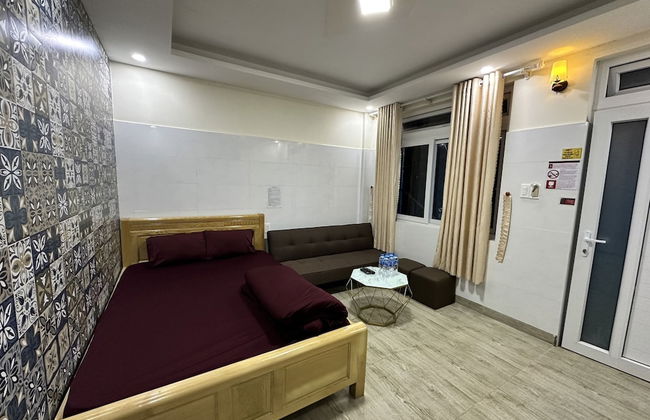 Alida Homesay - Foto 2