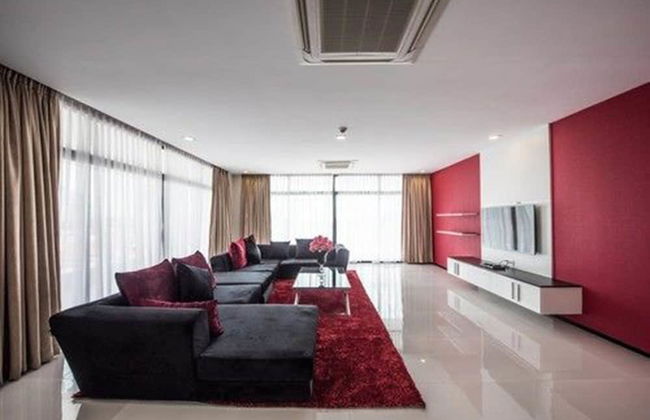 Maline Exclusive Serviced Apartments - Photo 48