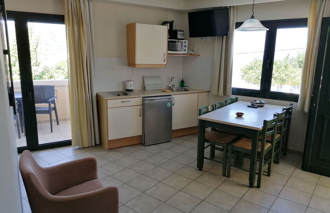 Villiana Holiday Apartments - Foto 43