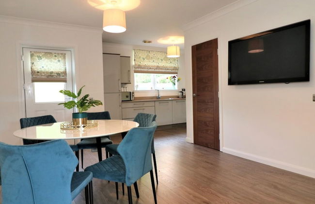 Macneish House - East Kilbride - Foto 23