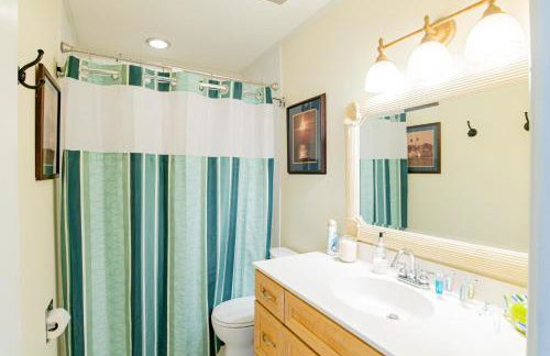 Island Oasis with a view - Foto 22