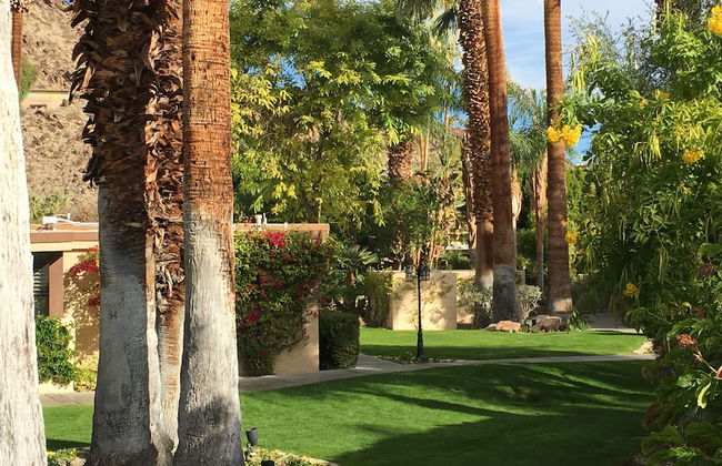 GetAways at Palm Springs Tennis Club - Foto 38