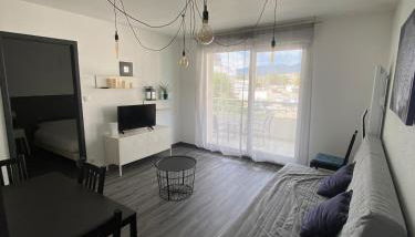 U1 Chaleureux appartement avec balcon à Uffholtz - Foto 1