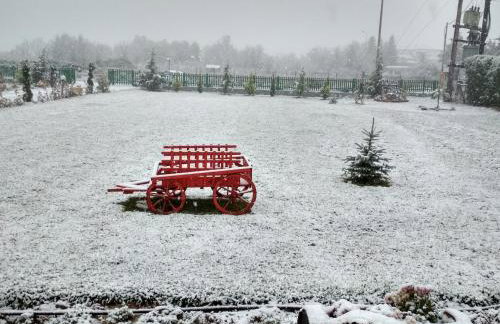 Kastor Chalets - Foto 39