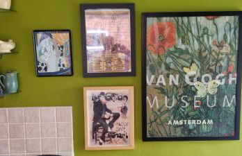 Quirky Victorian three bedroom terraced house - Foto 26