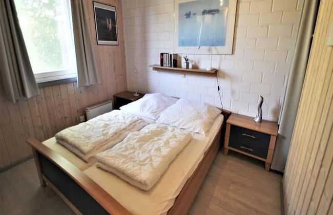 Ferienpark Mirow in Granzow - Photo 2