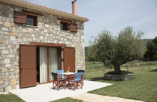 Evinos Garden - Photo 54