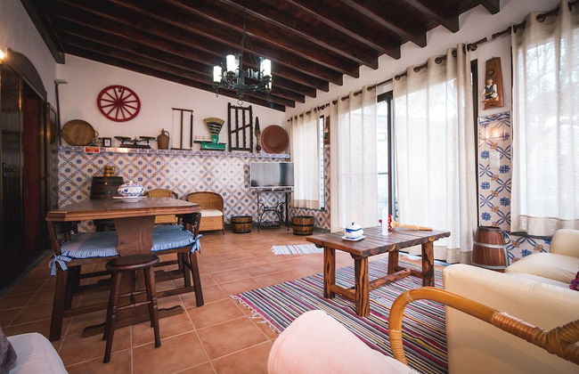 Refúgio do Sol - Mosteiros - Foto 10