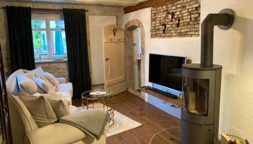 Historisches Tagelöhnerhaus - Foto 2