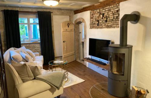 Historisches Tagelöhnerhaus - Foto 2