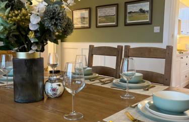 The Troon Hoose - Foto 14