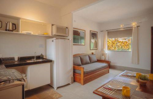 Casa Buziana - Lofts amplos e super equipados - Foto 27