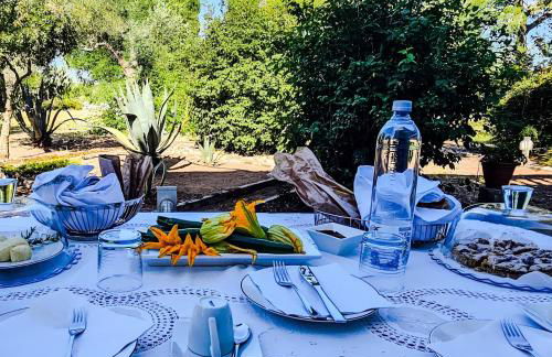 Agriturismo Villa Coluccia - Foto 18