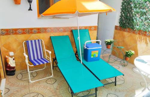 Casa ideal para familias con patio y 3 baños - Foto 32