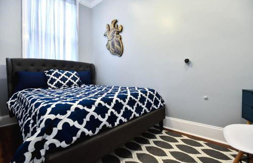 Claiborne Historic Getaways Guest House-economy rear unit With Pool - Photo 17