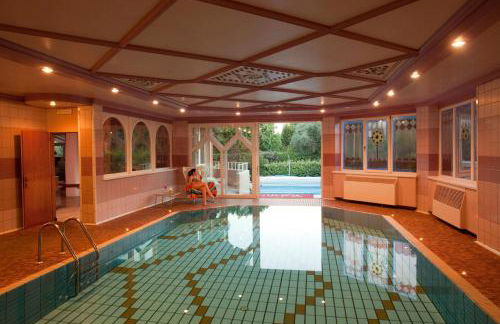 Residence Toblini - Photo 33