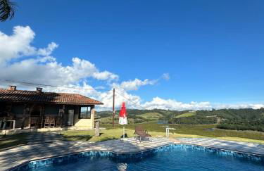 Sítio frente à Barragem - Foto 40