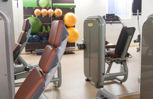 Mountainlodge Luxalpine - Photo 42