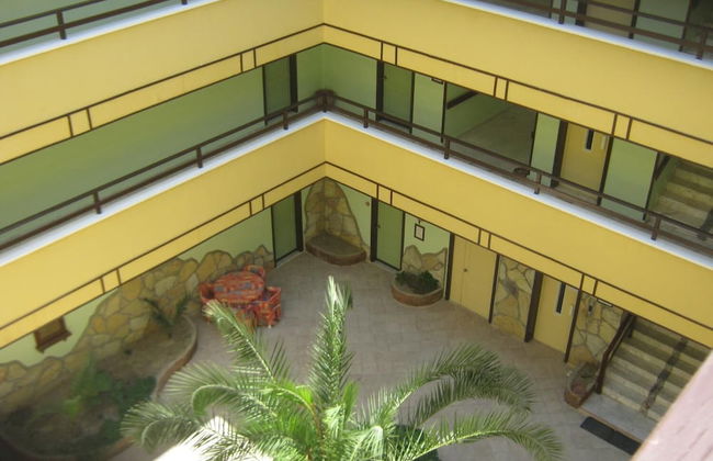 Oya Apartments - Foto 61