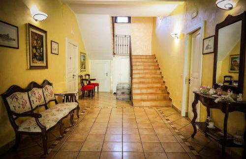 Hotel Casale 900 - Foto 57