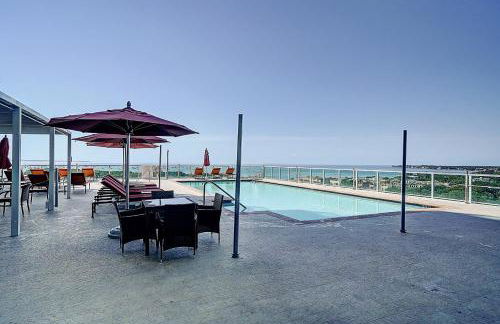 Luxury 2-story Penthouse located in Coconut Grove Hotel-includes Parking - Foto 43