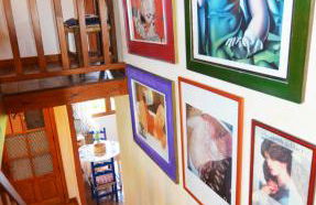 Casa del Altozano - Foto 22