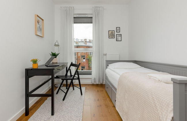 Apartment Stalowa 39 by Renters - Foto 4