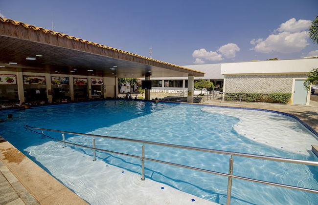 diRoma Resort com um dia no Acqua Park - Foto 40