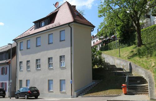 Ferienwohnung am Stadtwall - Photo 22