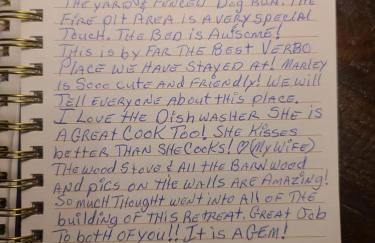 The Stable - Foto 38