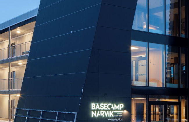 Basecamp Narvik - Photo 37