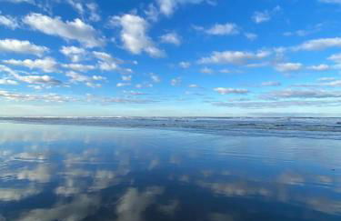 Tidal House #10 - Ocean Shores Chalet - Foto 14