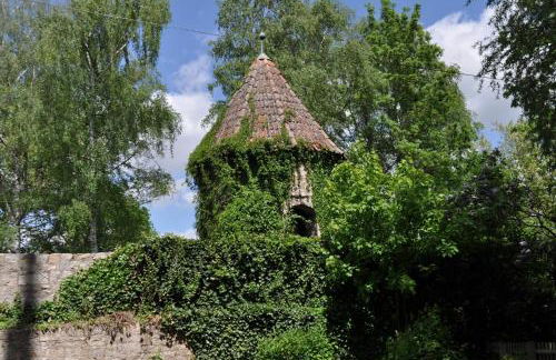 Kellerei5 Ferienwohnung 2 - Foto 18