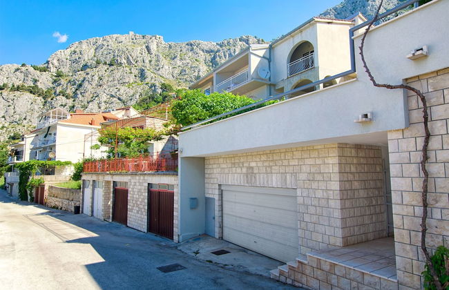 Apartments Tomislav - Foto 32