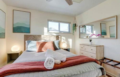 Well-Appointed Family Home in Aurora/Denver Colorado - Foto 13