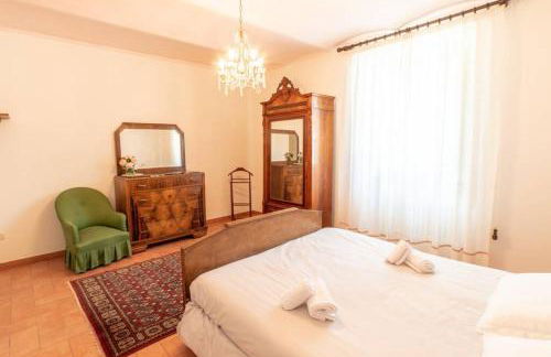 Castello di Crocicchio - Foto 29