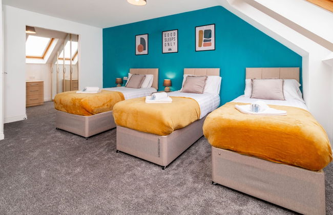 Westlake Serviced Accommodation - Foto 2