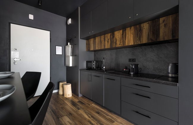 Manhattan by Kairos Apartments - Foto 7