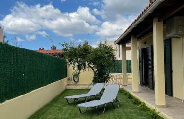 Zaros Cottage - Foto 71