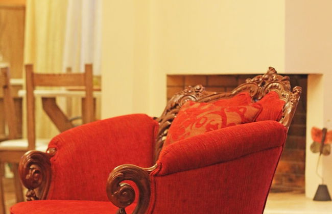 Villa Konstantina - Foto 46