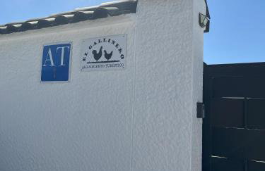 El Gallinero - Foto 57