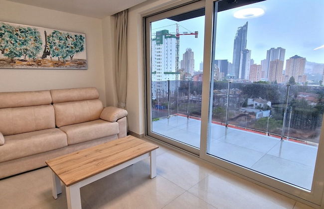 Apartamentos Oasis de la Cala - Foto 52