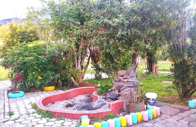 Serene Mountain Retreat in Pasto, Colombia - Your Home Away From Home - Foto 33