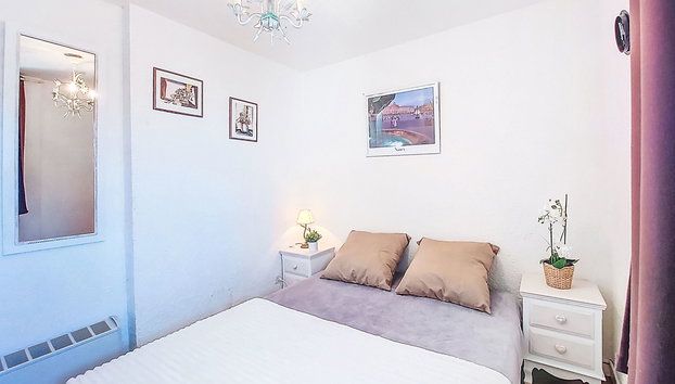 Front de Mer - Foto 3, Bedroom