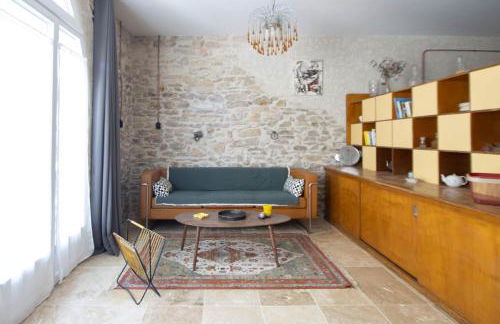 Gîte Les cyprès de l'ile - Foto 12